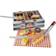 Melissa & Doug Wooden Grill & Serve BBQ Set