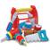 Melissa & Doug Toolbox Fill & Spill Toddler Toy