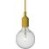 Muuto E27 Pendellampa ∅ 12.5cm