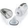 Severin S’Power HV 7144 Hvit