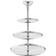 Georg Jensen Alfredo Cake Stand 24cm