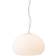Muuto Fluid Pendant Lamp ∅ 23cm