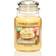 Yankee Candle Vanilla Cupcake Bougie Parfumée 623g