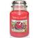 Yankee Candle Red Raspberry Red Bougie Parfumée 623g