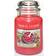 Yankee Candle Red Raspberry Red Doftljus 623g
