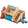 Melissa & Doug Service Station Parking Garage