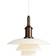 Louis Poulsen PH 3½-3 Pendant Lamp 33cm