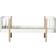 Oliver Furniture Wood Juniorsäng 97x207cm
