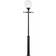 Konstsmide Orion Stolpbelysning 240cm