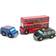 Le Toy Van Little London Vehicle Set
