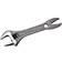 Bahco B31 Adjustable Wrench