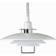 Belid Primus III Pendant Lamp ∅ 50cm