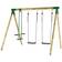 Hörby Bruk Wooden Swing Stand Classic