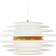 Belid Ellipse Pendant Lamp ∅ 50cm