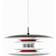 Belid Diablo Pendant Lamp 40cm