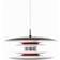 Belid Diablo Pendant Lamp ∅ 40cm