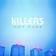 The Killers Hot Fuss (LP)