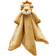 Teddykompaniet Diinglisar Wild Comforter Blanket Lion 14873