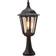 Konstsmide Firenze Gate Lamp 55cm