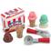 Melissa & Doug Scoop & Stack Ice Cream Cone