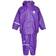 CeLaVi Basic Rain Set - Purple (1145-633)