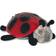 Cloud B Twilight Ladybug Natlampe