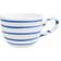 Gmundner Blaugeflammt Coffee Cup 19cl