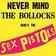 Never Mind The Bollocks by Sex Pistols Vinyl LP (Vinile)