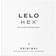 LELO Hex Original Préservatifs 3 pcs Transparent