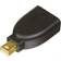 Deltaco DisplayPort Mini - DisplayPort Adapter M-F