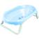 OK Baby Onda Slim The Collapsible Folding Bathtub