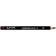 NYX Slim Lip Pencil Black Berry