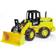 Bruder Articulated road loader FR 130