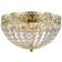 Markslöjd Saxholm Takplafond ∅ 27cm