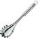 WMF Profi Plus Pastalöffel 32cm