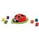 Edushape Ladybug Sorter