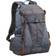 Cullmann Ultralight Sports Daypack 300 Grey/Orange