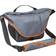 Cullmann Madrid Sports Maxima 125 Messenger Camera Bag, Gray/Orange