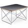 Vitra Occasional LTR Table de chevet 33.5x39.2cm