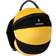 Littlelife Big Bee 6L - Black/Yellow