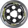 Rollerblade Lite 80mm 82A 8-pack