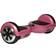 Denver DBO-6502 Hoverboard 15 kmh 4000 mAh