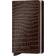 Secrid Slimwallet - Amazon Brown