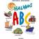 Halvans ABC (Inbunden)