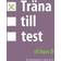 Träna till test - sfi D (Häftad)
