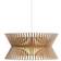 Secto Design Kontro 6000 Pendellampa ∅ 45cm
