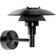 Louis Poulsen PH 3-2 1/2 Wall light ∅ 28.3cm