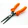 Bahco 2430 S-200 Needle-Nose Plier