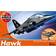 Airfix Hawk Quick Build