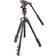 Manfrotto Befree Live AL LEV BLK KIT 2W
